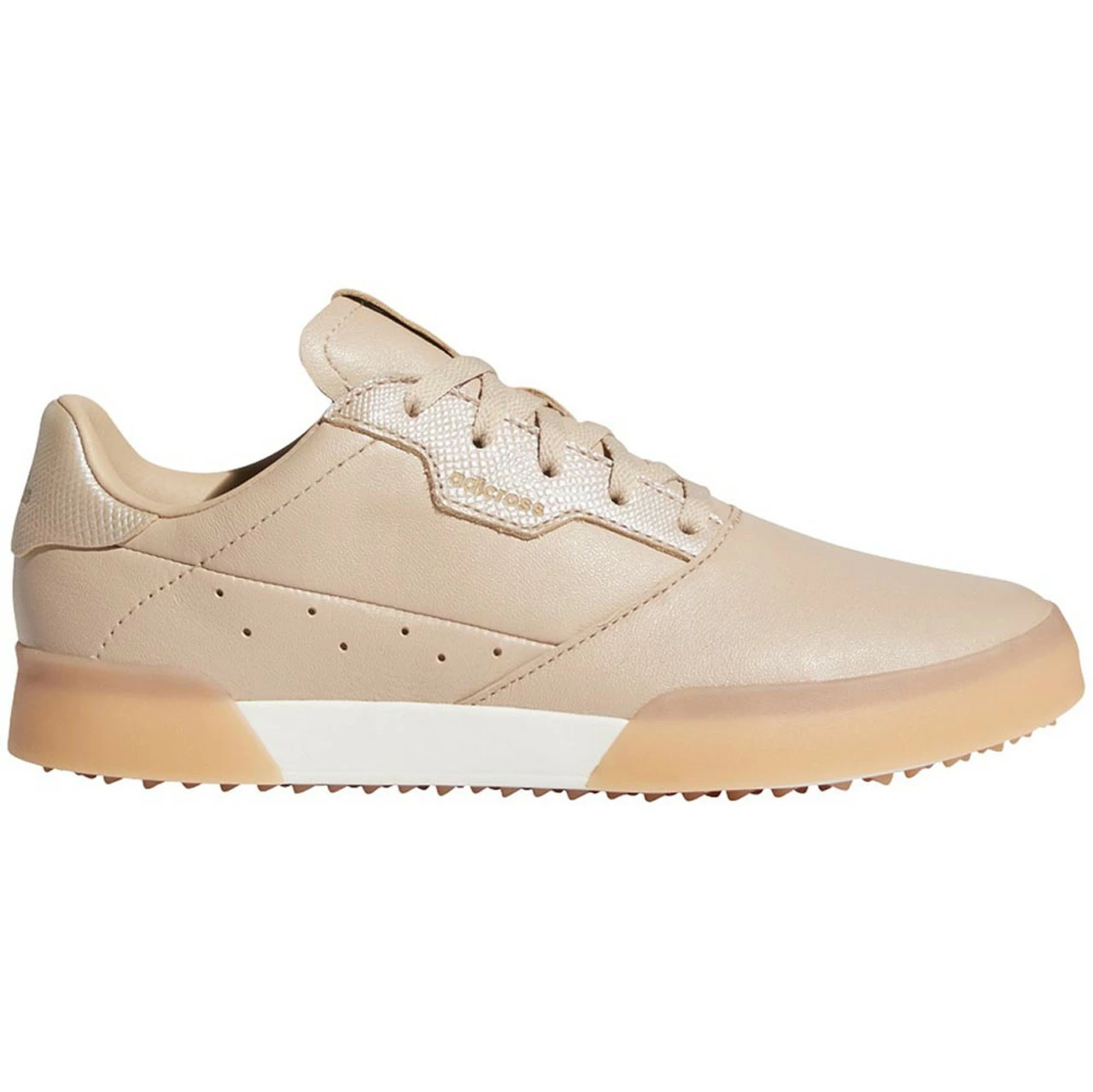 ADIDAS Women's AdiCross Retro Golf Shoes 1 ADIDAS Women's AdiCross Retro Golf Shoes