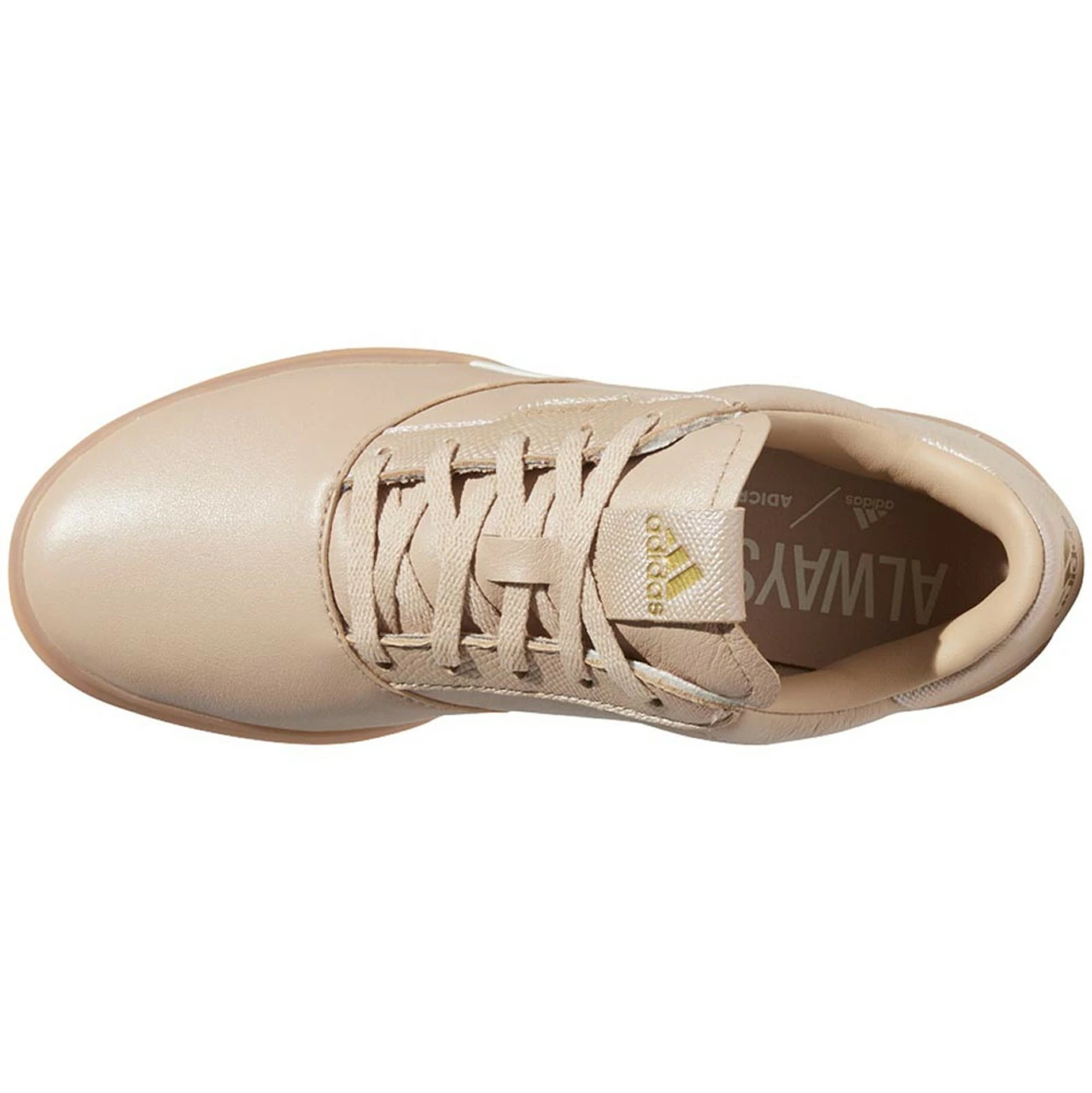 ADIDAS Women's AdiCross Retro Golf Shoes 2 ADIDAS Women's AdiCross Retro Golf Shoes - Image 2