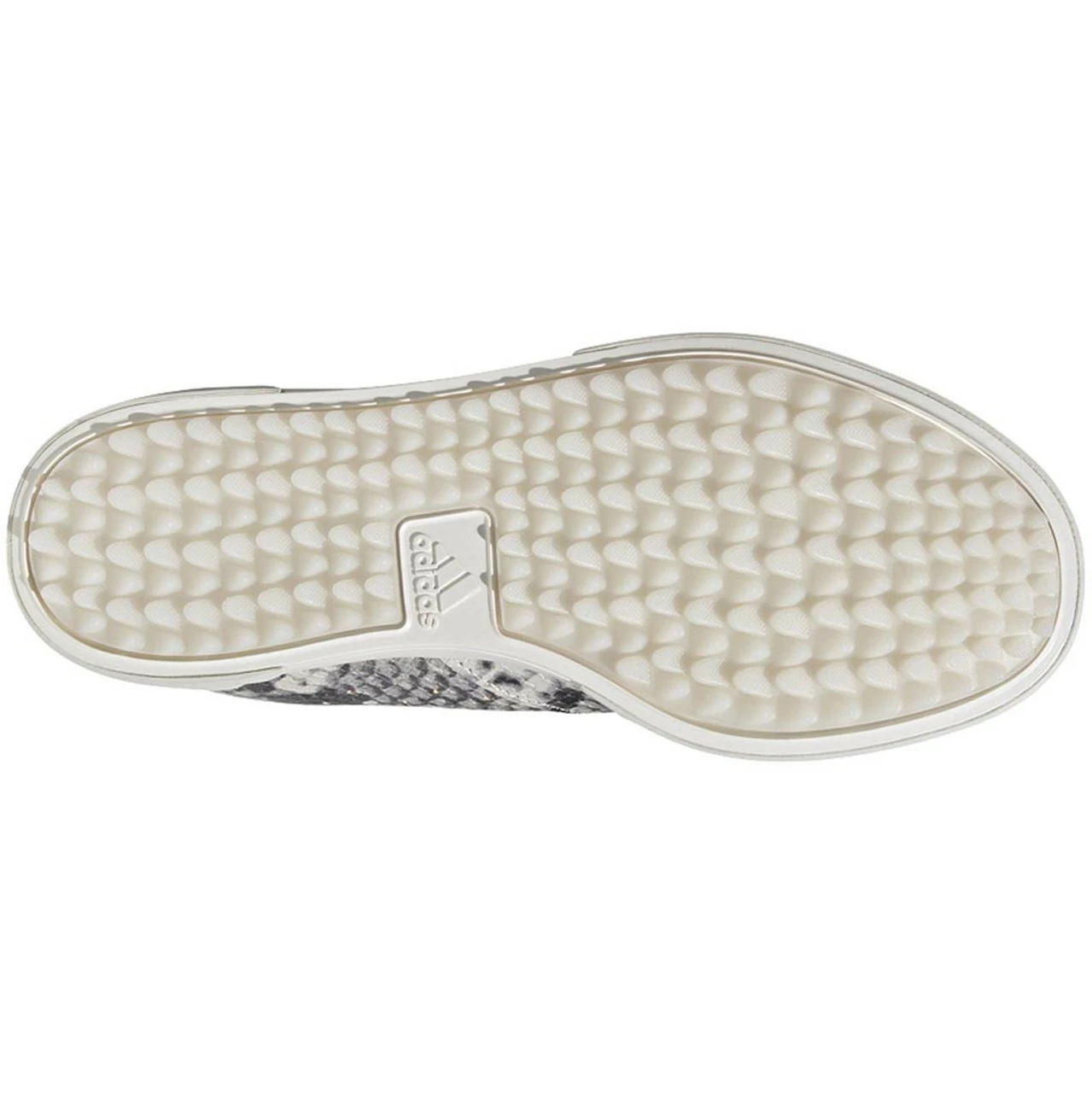 ADIDAS Women's AdiCross Retro Golf Shoes 6 ADIDAS Women's AdiCross Retro Golf Shoes - Image 6