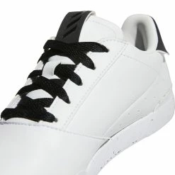 ADIDAS Women's AdiCross Retro Golf Shoes 49 ADIDAS Women's AdiCross Retro Golf Shoes -Golf Bag Sales adidas womens adicross retro golf shoes white black 05 79341.1659983810