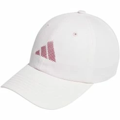 ADIDAS Women's Criscross Hat 15 ADIDAS Women's Criscross Hat -Golf Bag Sales adidas womens criscross hat almost pink 01 58233.1679318579