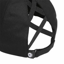 ADIDAS Women's Criscross Hat 14 ADIDAS Women's Criscross Hat -Golf Bag Sales adidas womens criscross hat black 03 62451.1679318579