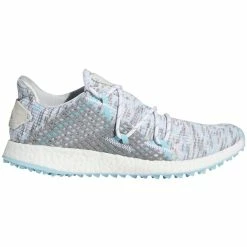 ADIDAS Women's CrossKnit DPR Golf Shoes FX7149