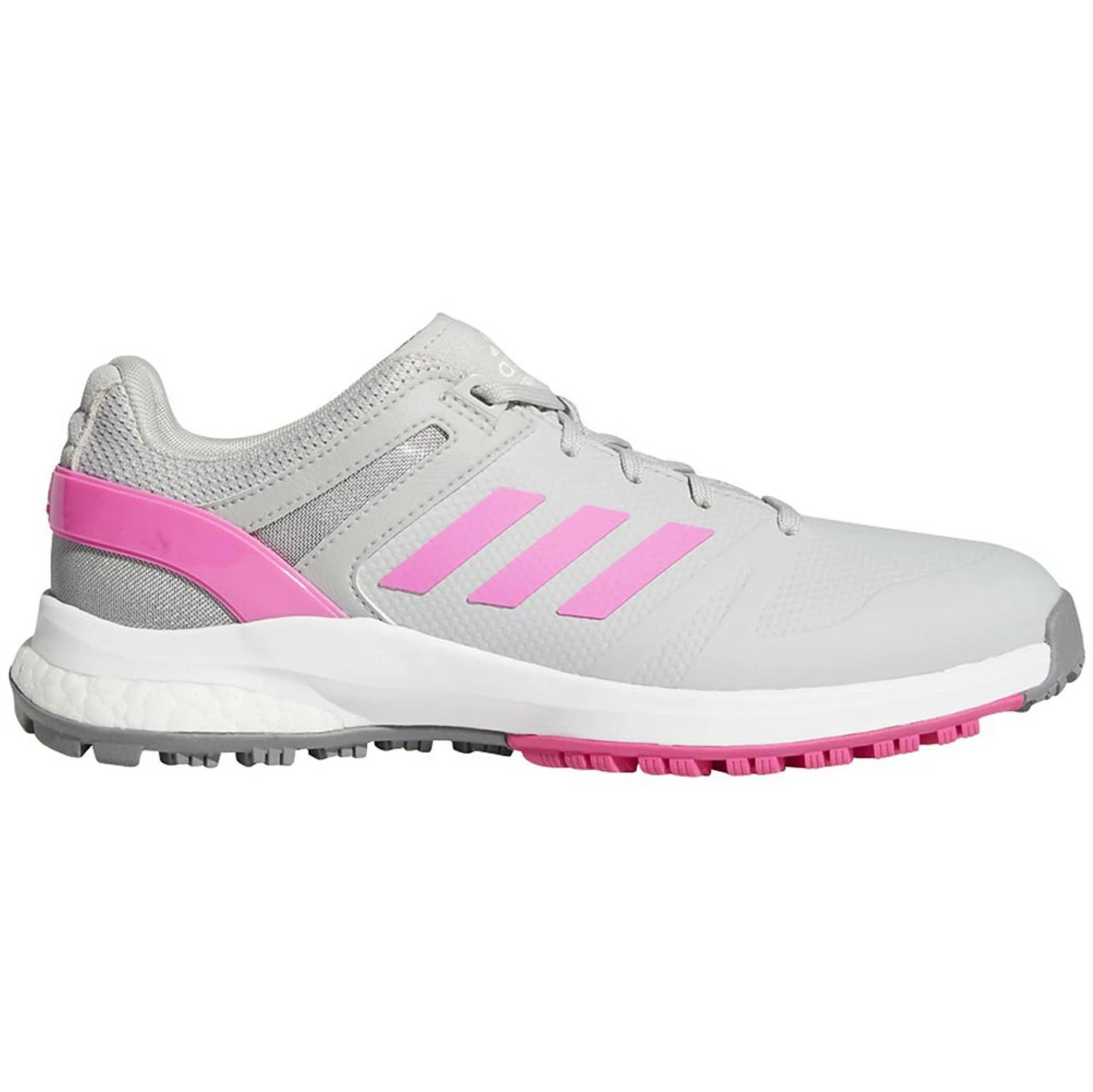 ADIDAS Women's EQT Spikeless Golf Shoes 1 ADIDAS Women's EQT Spikeless Golf Shoes