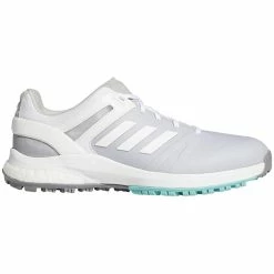 ADIDAS Women's EQT Spikeless Golf Shoes 16 ADIDAS Women's EQT Spikeless Golf Shoes -Golf Bag Sales adidas womens eqt spikeless golf shoes white acid mint 01 94756.1641232163