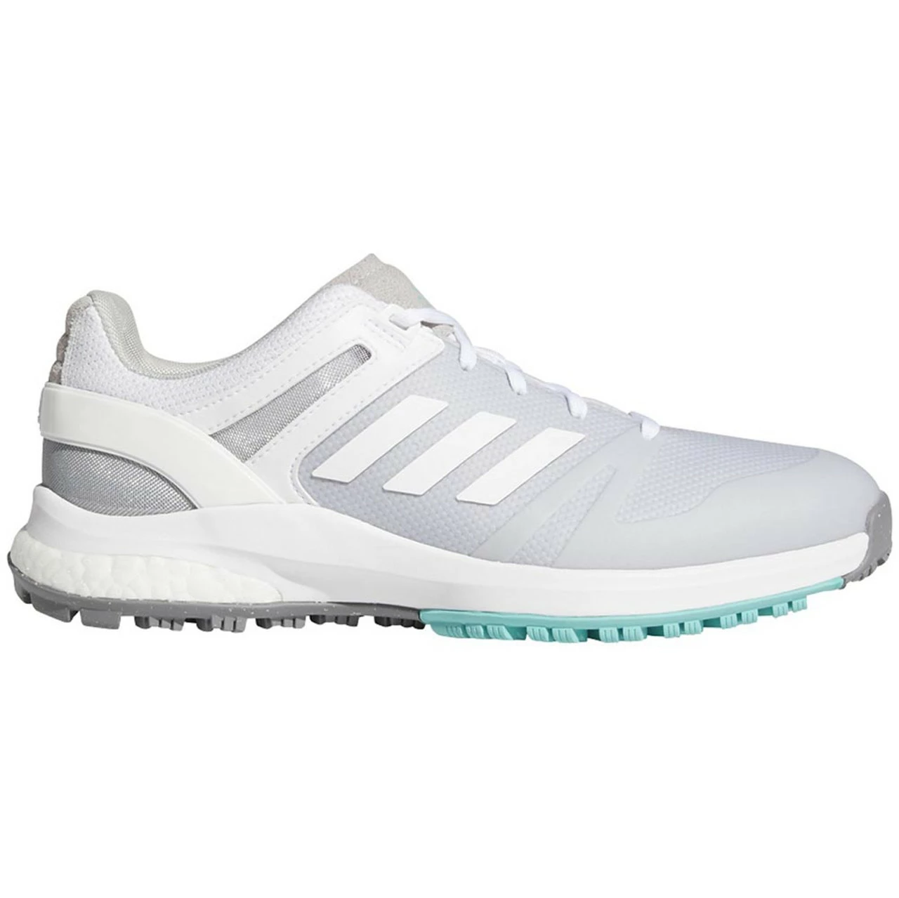 ADIDAS Women's EQT Spikeless Golf Shoes 4 ADIDAS Women's EQT Spikeless Golf Shoes - Image 4