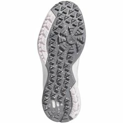 ADIDAS Women's EQT Spikeless Golf Shoes 23 ADIDAS Women's EQT Spikeless Golf Shoes -Golf Bag Sales adidas womens eqt spikeless golf shoes white almost pink grey three 02 83308.1641232206