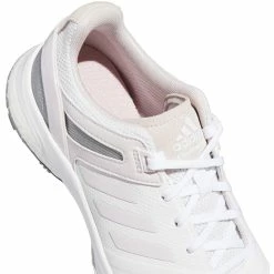 ADIDAS Women's EQT Spikeless Golf Shoes 24 ADIDAS Women's EQT Spikeless Golf Shoes -Golf Bag Sales adidas womens eqt spikeless golf shoes white almost pink grey three 03 34155.1641232206