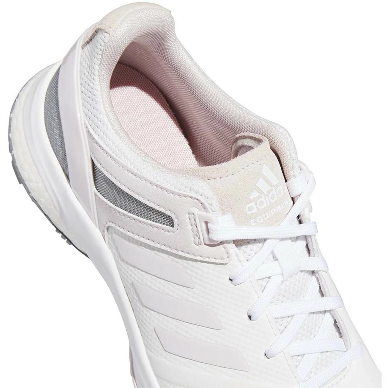 ADIDAS Women's EQT Spikeless Golf Shoes 12 ADIDAS Women's EQT Spikeless Golf Shoes - Image 12