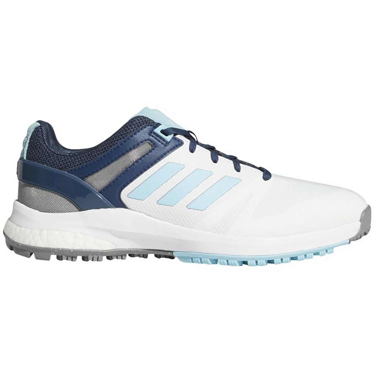 ADIDAS Women's EQT Spikeless Golf Shoes 7 ADIDAS Women's EQT Spikeless Golf Shoes - Image 7