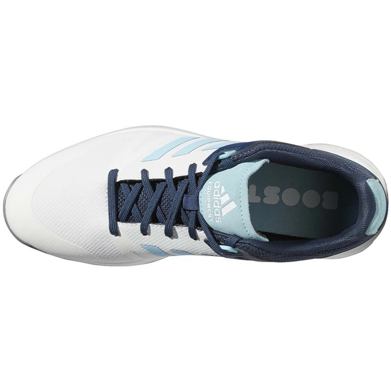 ADIDAS Women's EQT Spikeless Golf Shoes 8 ADIDAS Women's EQT Spikeless Golf Shoes - Image 8