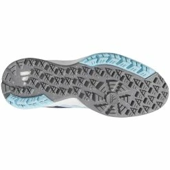 ADIDAS Women's EQT Spikeless Golf Shoes 21 ADIDAS Women's EQT Spikeless Golf Shoes -Golf Bag Sales adidas womens eqt spikeless golf shoes white hazy sky crew navy 03 24073.1641232181