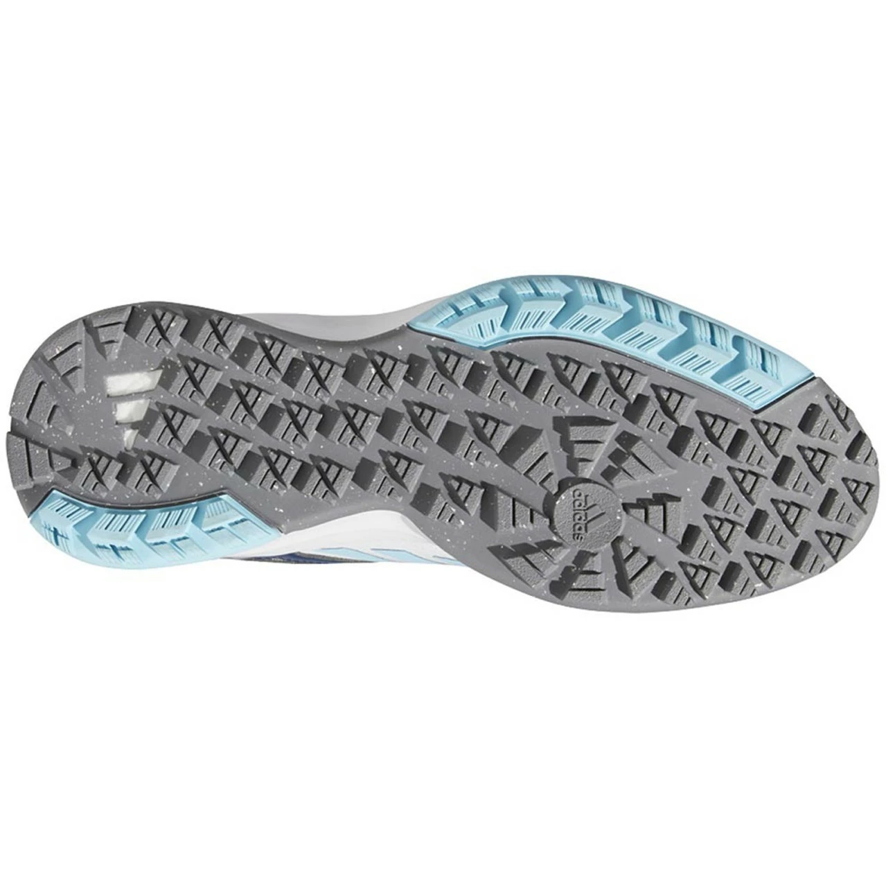 ADIDAS Women's EQT Spikeless Golf Shoes 9 ADIDAS Women's EQT Spikeless Golf Shoes - Image 9