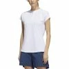 ADIDAS Women's Essentials Crew Polo
