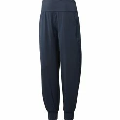 ADIDAS Women's Essentials Jogger 6 ADIDAS Women's Essentials Jogger -Golf Bag Sales adidas womens essentials jogger crew navy 01 59769.1647536664