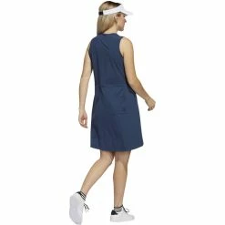 ADIDAS Women's Go-To Dress -Golf Bag Sales adidas womens go to dress crew navy 02 87231.1647969688