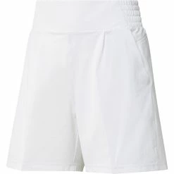 ADIDAS Women's Go-To Shorts - 4 Inch 6 ADIDAS Women's Go-To Shorts - 4 Inch -Golf Bag Sales adidas womens go to short 4 inch white 01 50068.1647451666