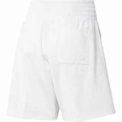 ADIDAS Women's Go-To Shorts - 4 Inch 7 ADIDAS Women's Go-To Shorts - 4 Inch -Golf Bag Sales adidas womens go to short 4 inch white 02 00510.1647451666