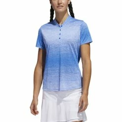 ADIDAS Women's Gradient Polo