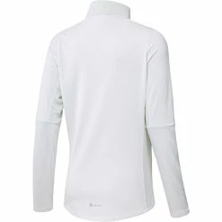 ADIDAS Women's HEAT.RDY Mock -Golf Bag Sales adidas womens heat rdy mock white 02 03038.1676586991