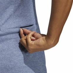 ADIDAS Women's HEAT.RDY Sleeveless Dress - Prior Generation -Golf Bag Sales adidas womens heat rdy sleeveless dress crew navy 05 63663.1659042783