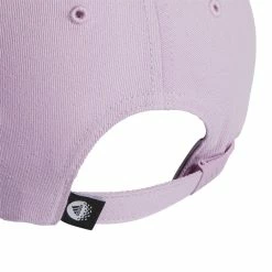 ADIDAS Women's I'm Not The Cart Girl Hat 17 ADIDAS Women's I'm Not The Cart Girl Hat -Golf Bag Sales adidas womens im not the cart girl hat bliss lilac 03 92951.1647529496