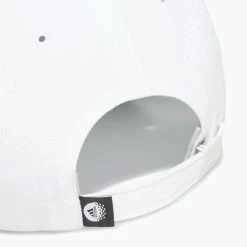 ADIDAS Women's I'm Not The Cart Girl Hat 23 ADIDAS Women's I'm Not The Cart Girl Hat -Golf Bag Sales adidas womens im not the cart girl hat white 03 74341.1647529495