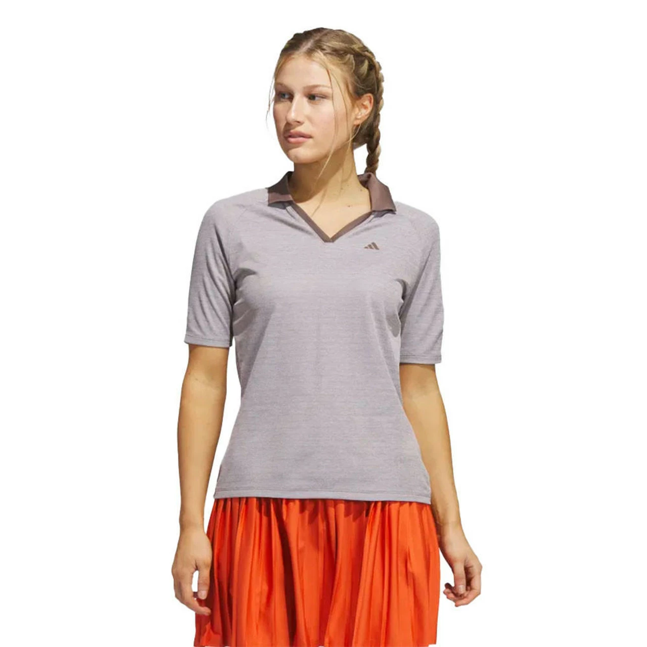 ADIDAS Women's No Show Polo 1 ADIDAS Women's No Show Polo