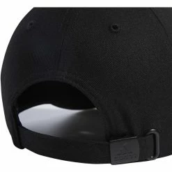 ADIDAS Women's Novelty Hat -Golf Bag Sales adidas womens novelty hat black 04 82755.1633034364