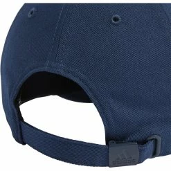 ADIDAS Women's Novelty Hat -Golf Bag Sales adidas womens novelty hat crew navy 04 28779.1633034365