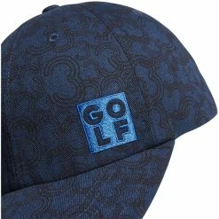 ADIDAS Women's Par 3 Hat -Golf Bag Sales adidas womens par 3 hat crew navy 02 63009.1647359011