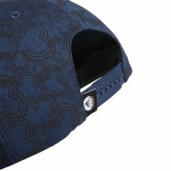 ADIDAS Women's Par 3 Hat -Golf Bag Sales adidas womens par 3 hat crew navy 03 75331.1647359011