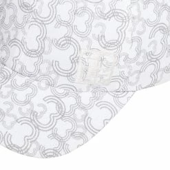 ADIDAS Women's Par 3 Hat -Golf Bag Sales adidas womens par 3 hat white 02 84347.1647359011