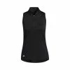 ADIDAS Women's Racerback Sleeveless Polo