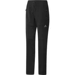 ADIDAS Women's RAIN.RDY Pants -Golf Bag Sales adidas womens rain rdy pants black 01 05255.1676587718