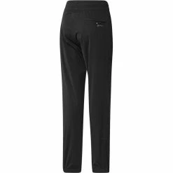 ADIDAS Women's RAIN.RDY Pants -Golf Bag Sales adidas womens rain rdy pants black 02 46900.1676596526