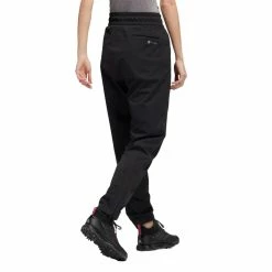 ADIDAS Women's RAIN.RDY Pants -Golf Bag Sales adidas womens rain rdy pants black 05 95930.1676595253