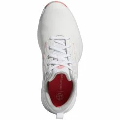 ADIDAS Women's S2G SL Golf Shoes -Golf Bag Sales adidas womens s2g sl golf shoes white grey two 02 45253.1641230167