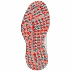 ADIDAS Women's S2G SL Golf Shoes -Golf Bag Sales adidas womens s2g sl golf shoes white grey two 03 91174.1641230168