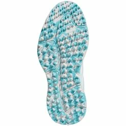 ADIDAS Women's S2G SL Golf Shoes -Golf Bag Sales adidas womens s2g sl golf shoes white semi mint rush 03 98711.1641230168