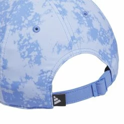 ADIDAS Women’s Spray Dye Hat 11 ADIDAS Women’s Spray Dye Hat -Golf Bag Sales adidas womens spray dye hat blue fusion 02 42659.1679319369