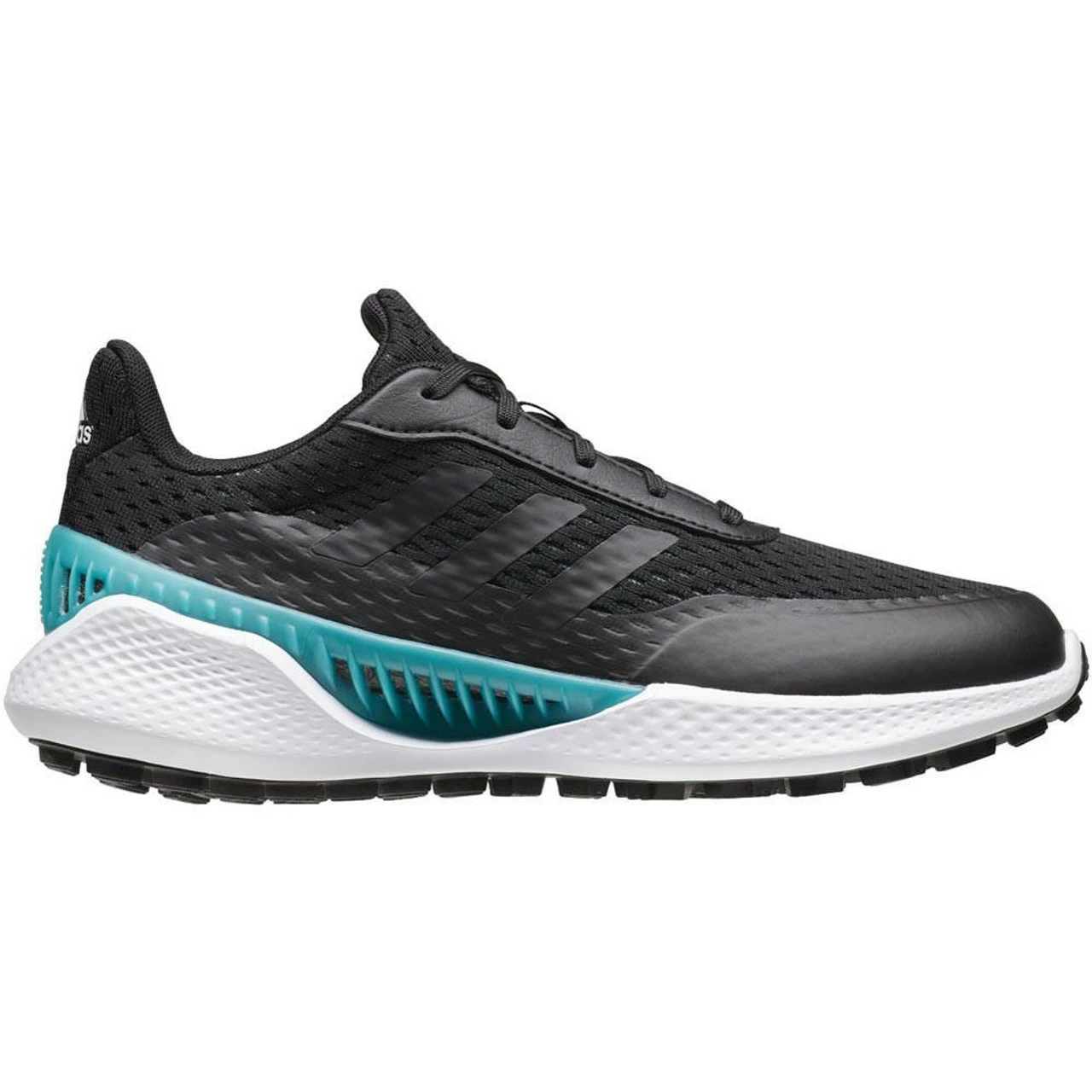 ADIDAS Women's Summervent Golf Shoes 23 ADIDAS Women's Summervent Golf Shoes - Image 23