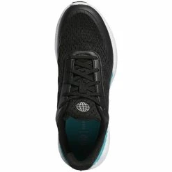 ADIDAS Women's Summervent Golf Shoes 32 ADIDAS Women's Summervent Golf Shoes -Golf Bag Sales adidas womens summervent golf shoes black mint rush 02 02564.1673903194
