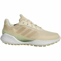 ADIDAS Women's Summervent Golf Shoes 49 ADIDAS Women's Summervent Golf Shoes -Golf Bag Sales adidas womens summervent golf shoes ecru tint magic beige linen green 01 89341.1673902091