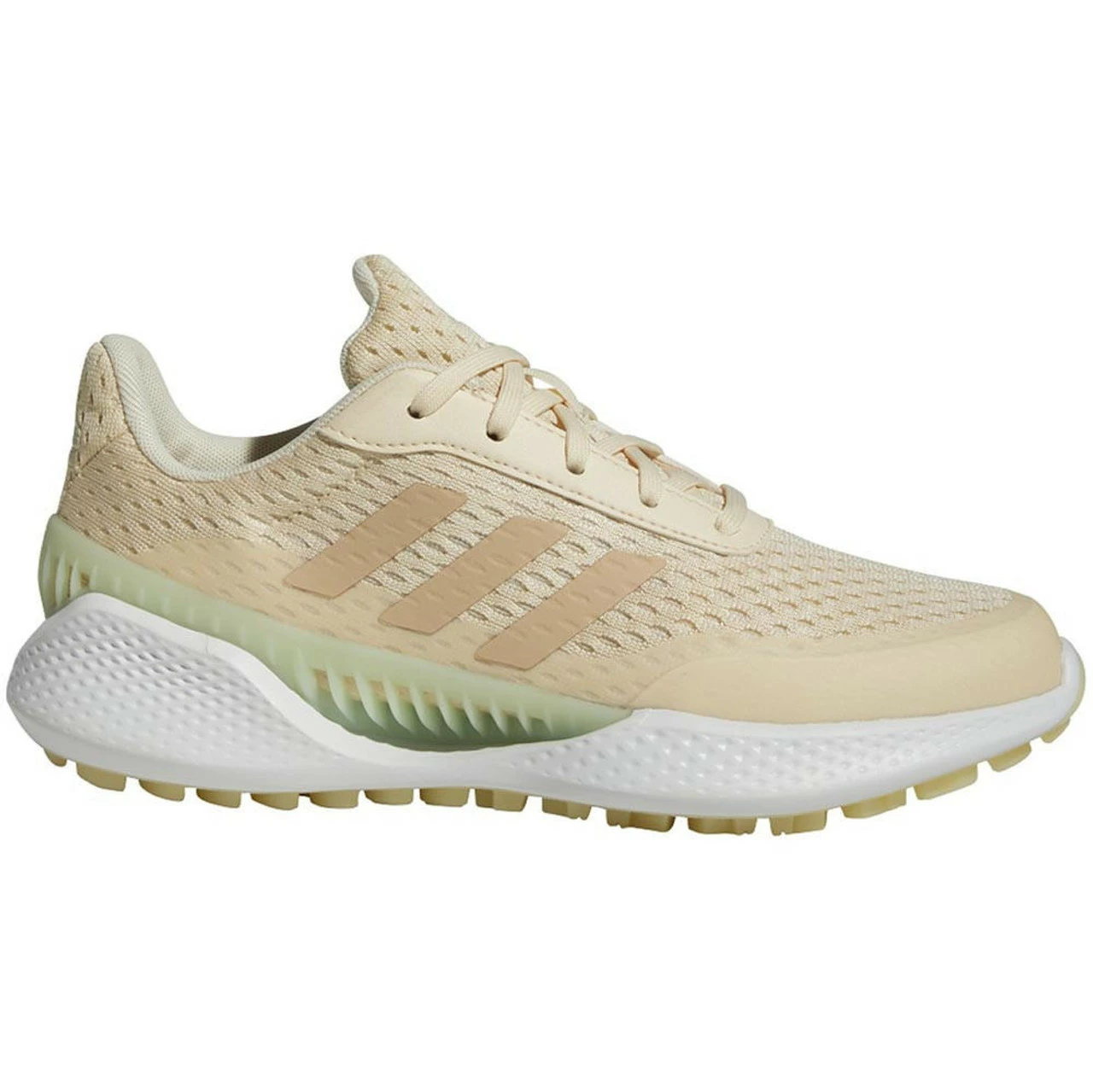 ADIDAS Women's Summervent Golf Shoes 24 ADIDAS Women's Summervent Golf Shoes - Image 24