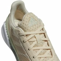 ADIDAS Women's Summervent Golf Shoes 39 ADIDAS Women's Summervent Golf Shoes -Golf Bag Sales adidas womens summervent golf shoes ecru tint magic beige linen green 04 13953.1673899850