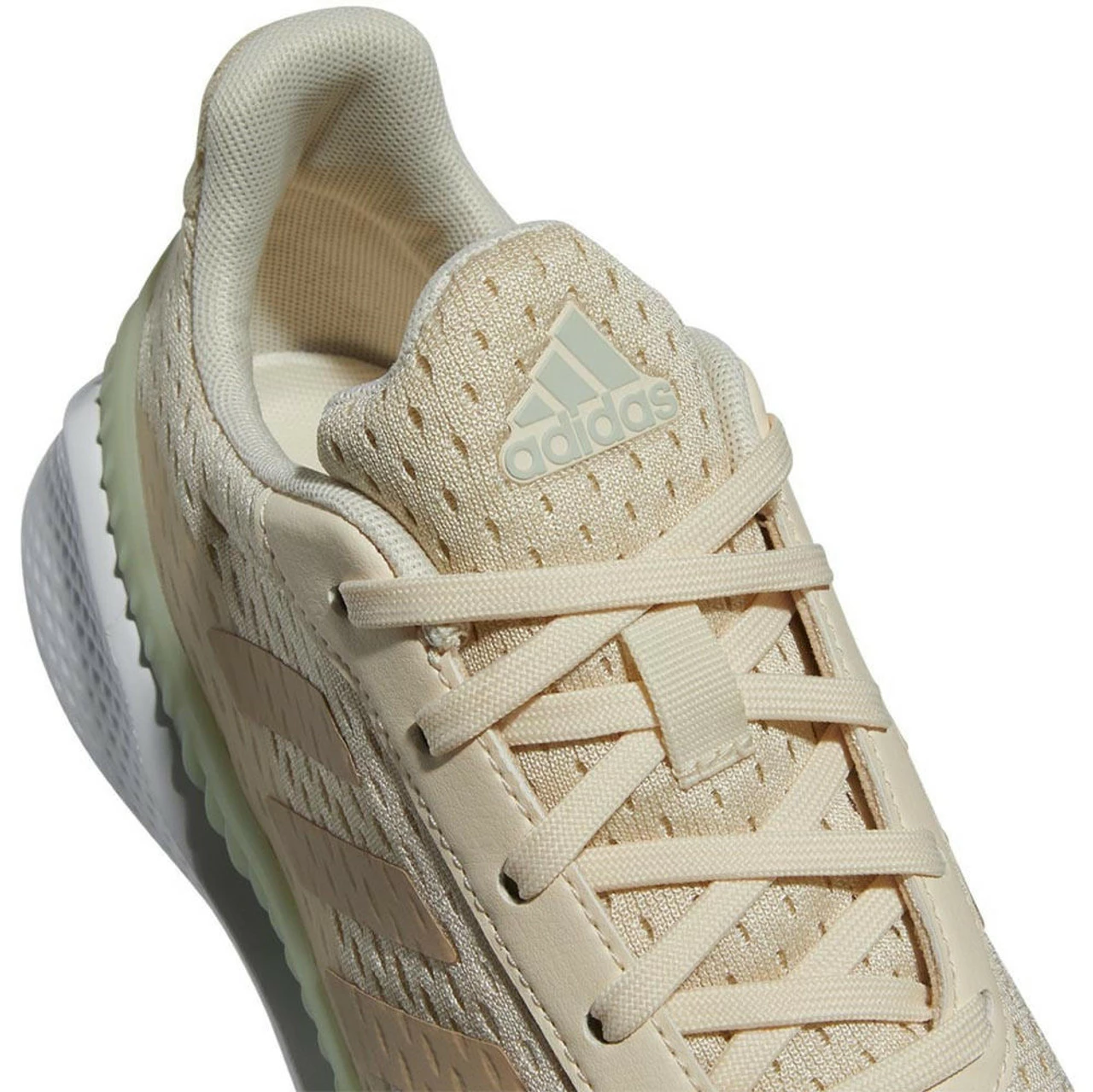 ADIDAS Women's Summervent Golf Shoes 14 ADIDAS Women's Summervent Golf Shoes - Image 14