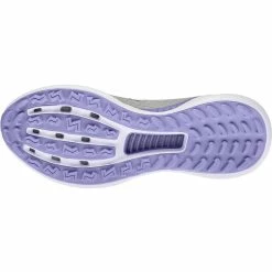 ADIDAS Women's Summervent Golf Shoes 45 ADIDAS Women's Summervent Golf Shoes -Golf Bag Sales adidas womens summervent golf shoes grey two silver light purple 02 92902.1673907146