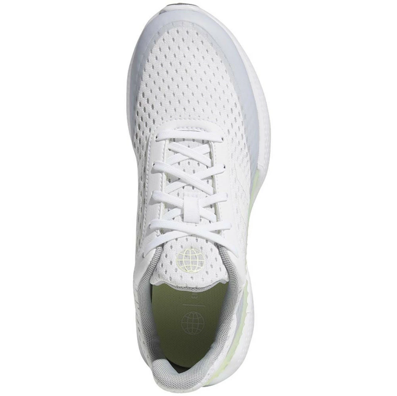 ADIDAS Women's Summervent Golf Shoes 2 ADIDAS Women's Summervent Golf Shoes - Image 2