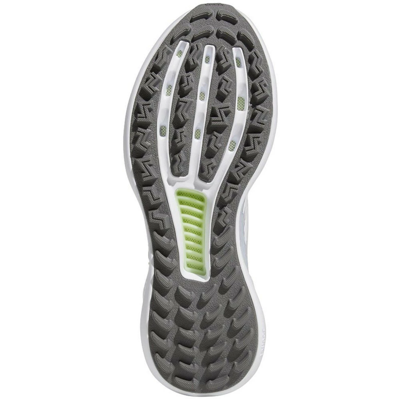 ADIDAS Women's Summervent Golf Shoes 3 ADIDAS Women's Summervent Golf Shoes - Image 3